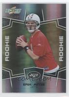 Rookie - Erik Ainge #/999