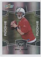 Rookie - Erik Ainge #/999