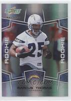 Rookie - Marcus Thomas #/999