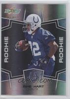 Rookie - Mike Hart #/999