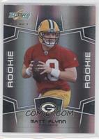 Rookie - Matt Flynn #/999