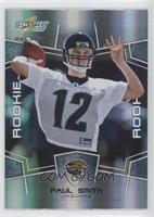 Rookie - Paul Smith #/999