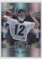 Rookie - Paul Smith #/999