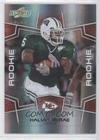 Rookie - Kalvin McRae #/999