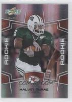 Rookie - Kalvin McRae #/999