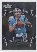 Jake Delhomme