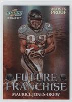 Maurice Jones-Drew #/32