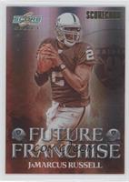 JaMarcus Russell #/100