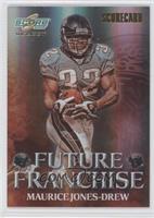 Maurice Jones-Drew #/100