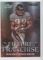 Maurice Jones-Drew #/100