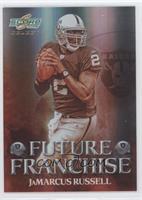 JaMarcus Russell #/999