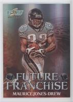 Maurice Jones-Drew #/999