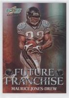 Maurice Jones-Drew #/999