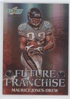 Maurice Jones-Drew #/999