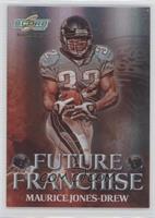 Maurice Jones-Drew #/999