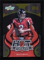 Matt Ryan #/40