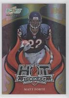 Matt Forte #/50