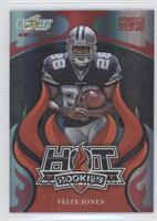 Felix Jones #/30