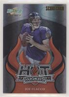 Joe Flacco #/100