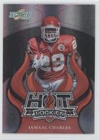 Jamaal Charles #/999