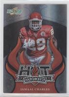 Jamaal Charles #/999