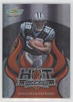 Jonathan Stewart #/999