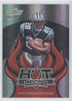 Jonathan Stewart #/999