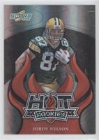 Jordy Nelson #/999