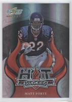 Matt Forte #/999