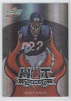 Matt Forte #/999