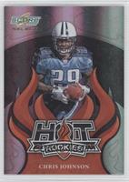 Chris Johnson [Noted] #/999