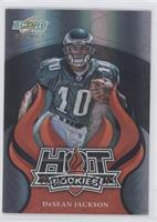 DeSean Jackson #/999