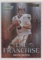 Drew Brees #/100