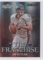 Jay Cutler #/100