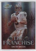 Drew Brees #/999