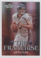 Jay Cutler #/999