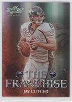 Jay Cutler #/999