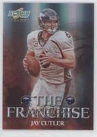 Jay Cutler #/999