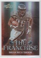 Brian Westbrook #/999