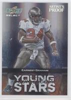 Earnest Graham #/32