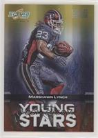 Marshawn Lynch #/50