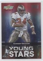 Earnest Graham #/30