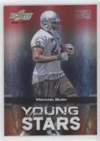 Michael Bush #/30