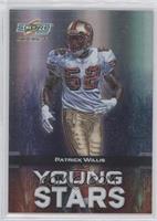 Patrick Willis #/999