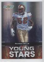 Patrick Willis #/999