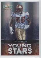 Patrick Willis #/999