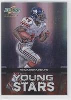 Ahmad Bradshaw #/999