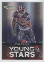 Fred Jackson #/999