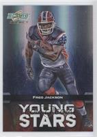 Fred Jackson #/999