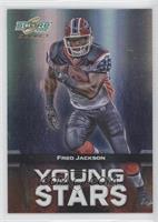 Fred Jackson #/999